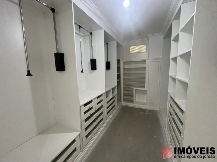 Casa em Jardim Embaixador, Campos do Jordão - foto 73