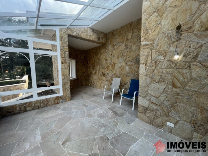 Casa em Jardim Embaixador, Campos do Jordão - foto 74