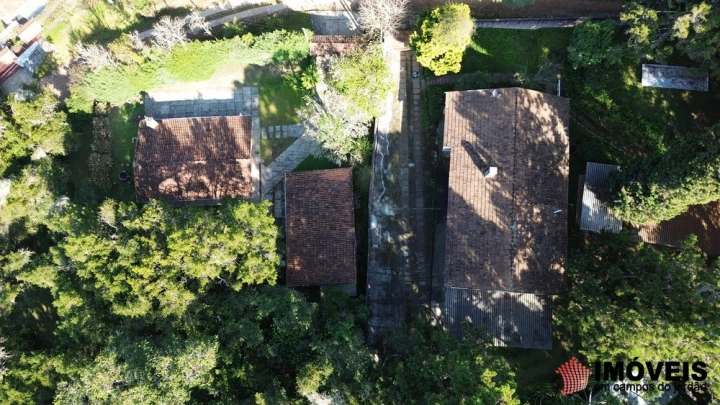 Casa em Vale Encantado, Campos do Jordão - foto 2
