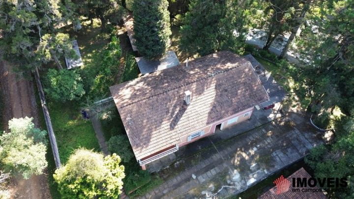 Casa em Vale Encantado, Campos do Jordão - foto 3