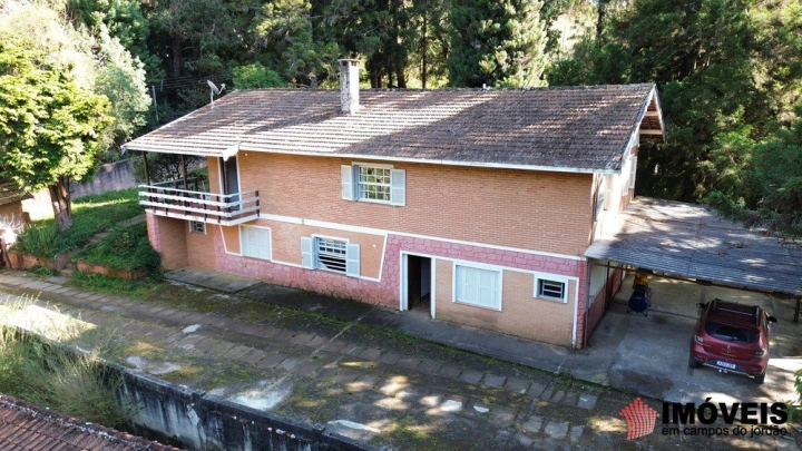 Casa em Vale Encantado, Campos do Jordão - foto 4