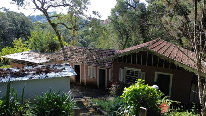 Casa em Vale Encantado, Campos do Jordão - foto 5