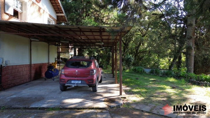 Casa em Vale Encantado, Campos do Jordão - foto 6