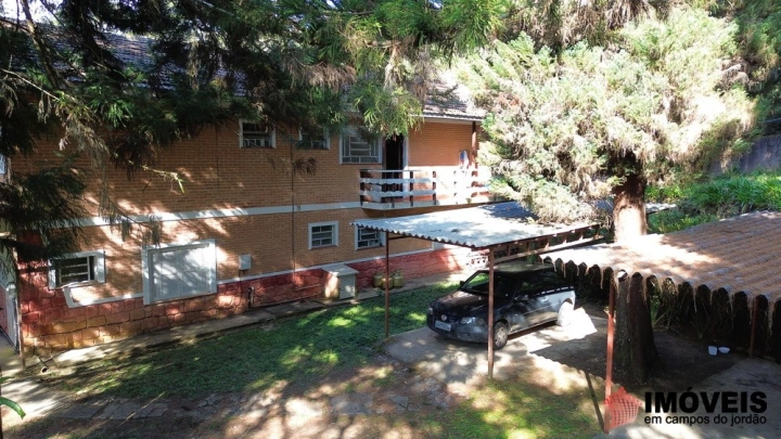 Casa em Vale Encantado, Campos do Jordão - foto 7