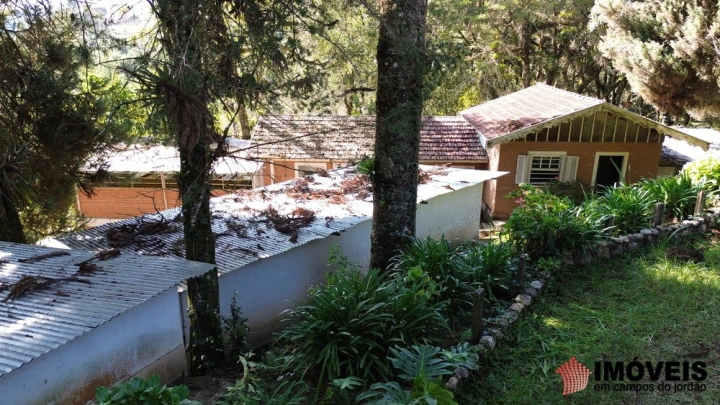 Casa em Vale Encantado, Campos do Jordão - foto 9