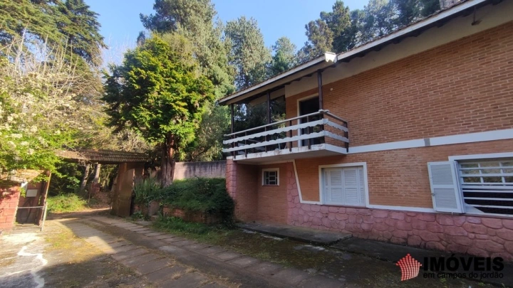 Casa em Vale Encantado, Campos do Jordão - foto 10