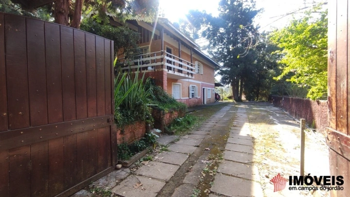 Casa em Vale Encantado, Campos do Jordão - foto 11