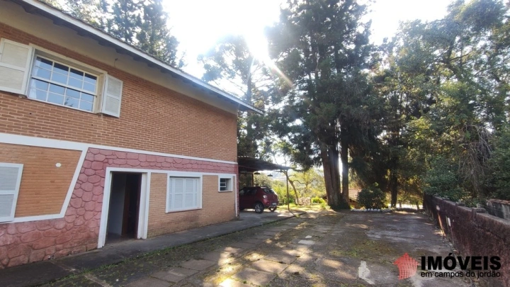 Casa em Vale Encantado, Campos do Jordão - foto 12