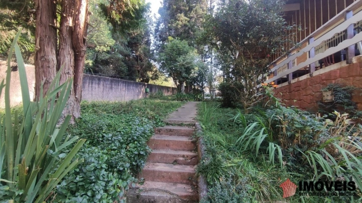 Casa em Vale Encantado, Campos do Jordão - foto 14