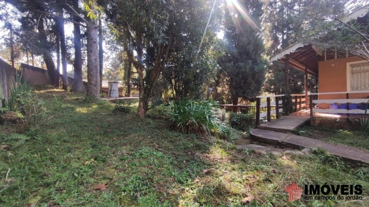 Casa em Vale Encantado, Campos do Jordão - foto 15