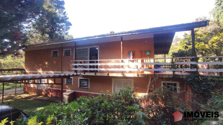 Casa em Vale Encantado, Campos do Jordão - foto 16