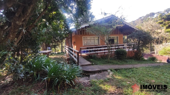 Casa em Vale Encantado, Campos do Jordão - foto 17