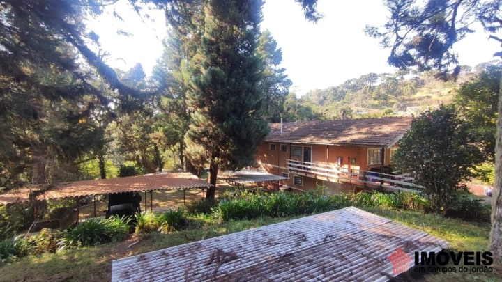 Casa em Vale Encantado, Campos do Jordão - foto 18