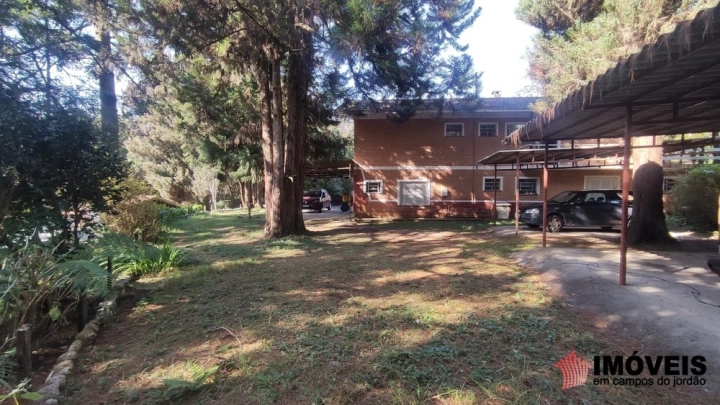 Casa em Vale Encantado, Campos do Jordão - foto 19