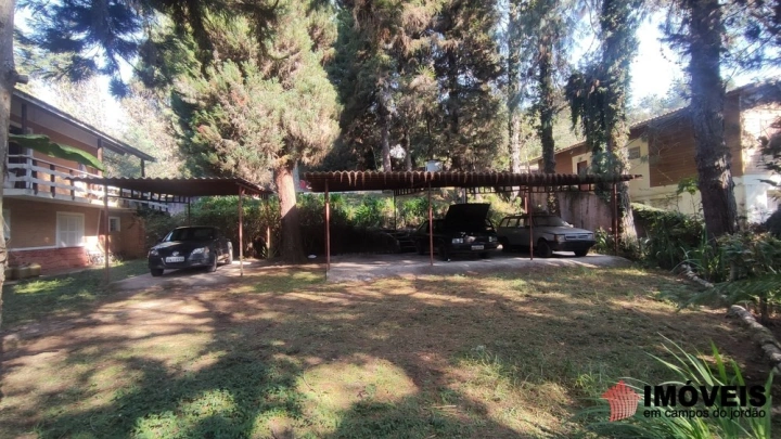 Casa em Vale Encantado, Campos do Jordão - foto 20