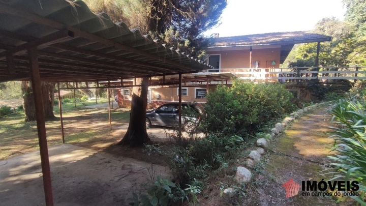 Casa em Vale Encantado, Campos do Jordão - foto 21