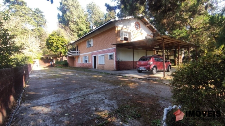 Casa em Vale Encantado, Campos do Jordão - foto 23