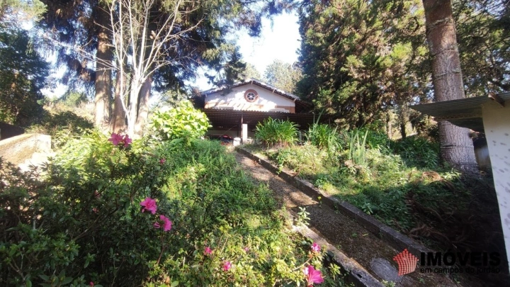 Casa em Vale Encantado, Campos do Jordão - foto 24