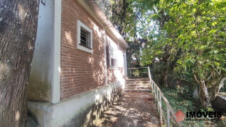 Casa em Vale Encantado, Campos do Jordão - foto 26