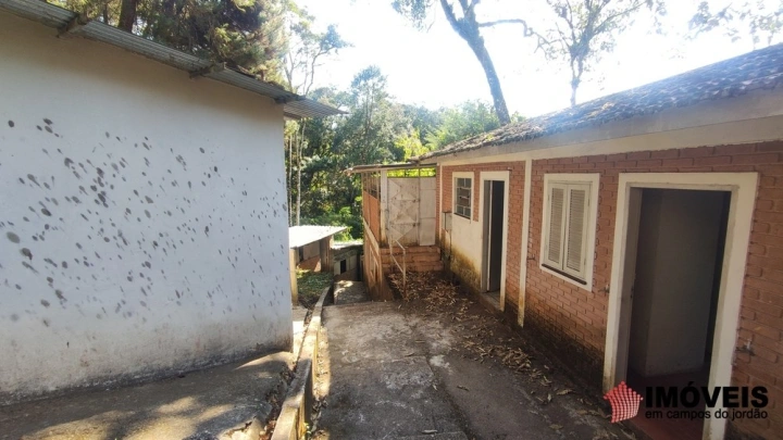 Casa em Vale Encantado, Campos do Jordão - foto 27