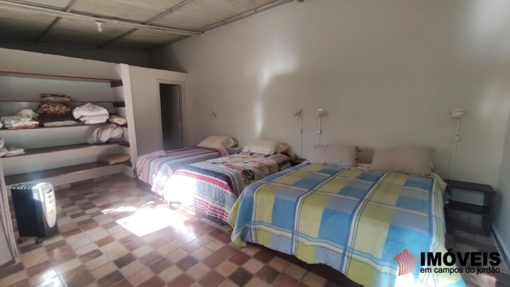 Casa em Vale Encantado, Campos do Jordão - foto 28