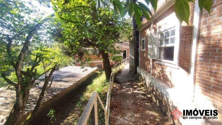 Casa em Vale Encantado, Campos do Jordão - foto 29