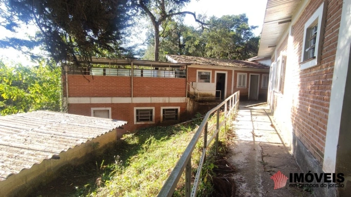 Casa em Vale Encantado, Campos do Jordão - foto 30