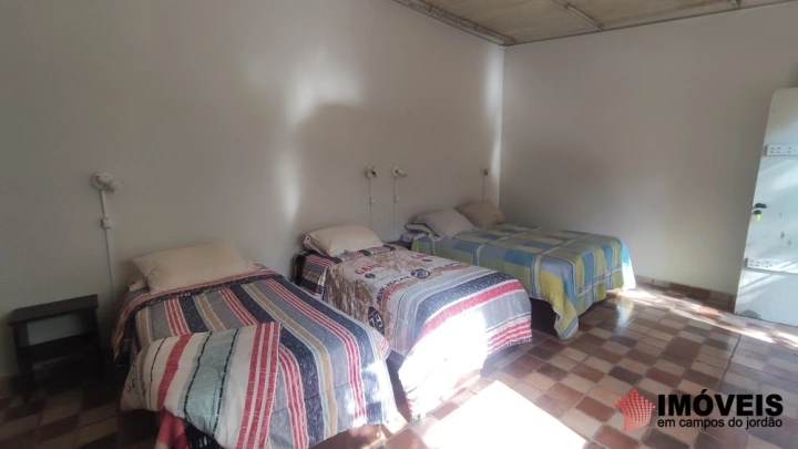 Casa em Vale Encantado, Campos do Jordão - foto 31