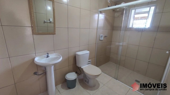 Casa em Vale Encantado, Campos do Jordão - foto 34