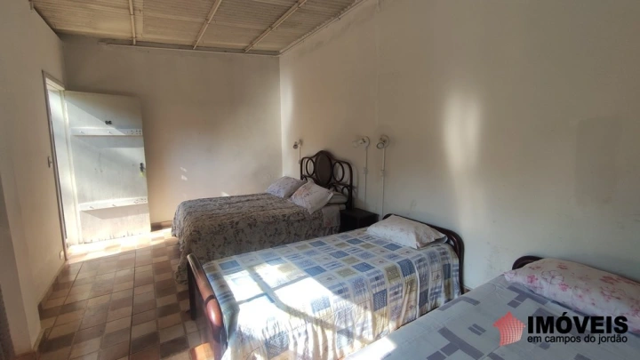 Casa em Vale Encantado, Campos do Jordão - foto 35