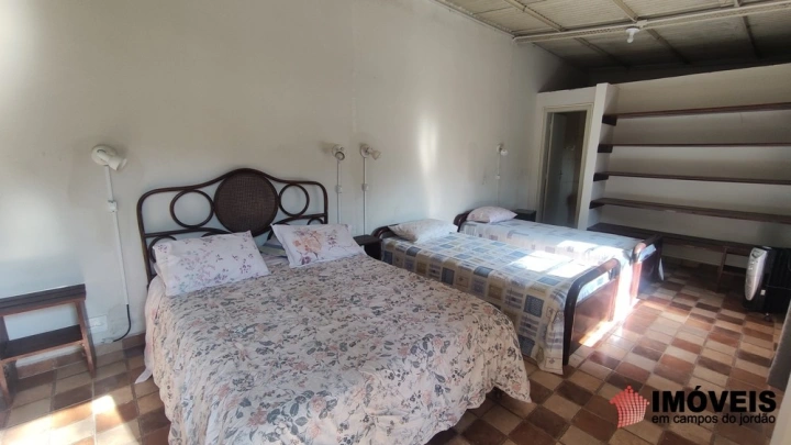 Casa em Vale Encantado, Campos do Jordão - foto 36