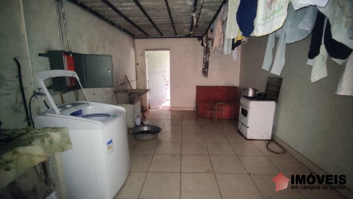 Casa em Vale Encantado, Campos do Jordão - foto 37