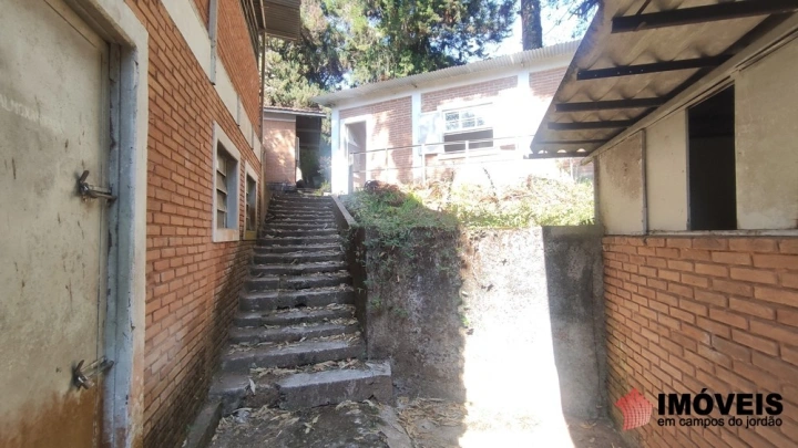 Casa em Vale Encantado, Campos do Jordão - foto 41