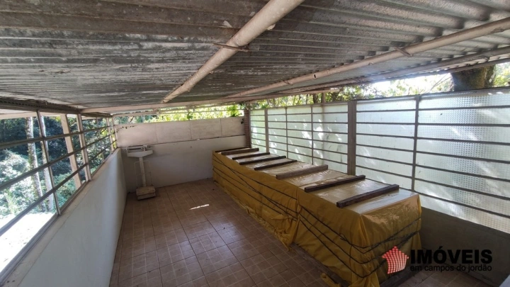 Casa em Vale Encantado, Campos do Jordão - foto 42