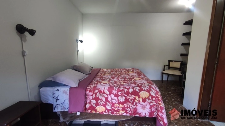 Casa em Vale Encantado, Campos do Jordão - foto 48