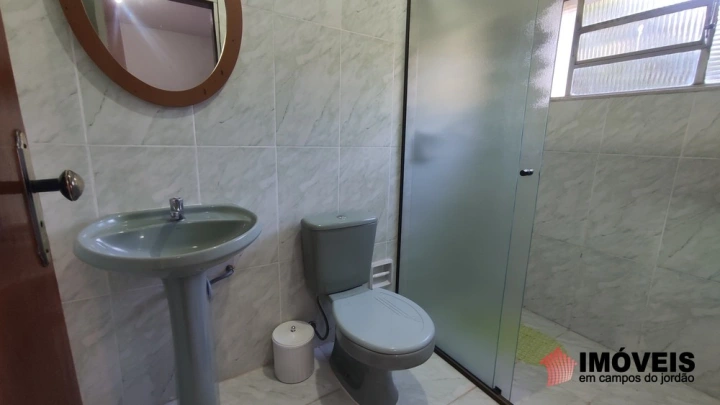 Casa em Vale Encantado, Campos do Jordão - foto 49