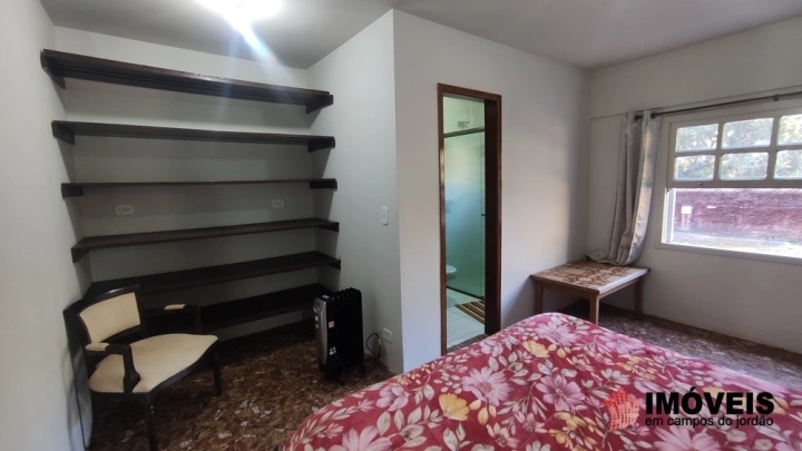 Casa em Vale Encantado, Campos do Jordão - foto 50