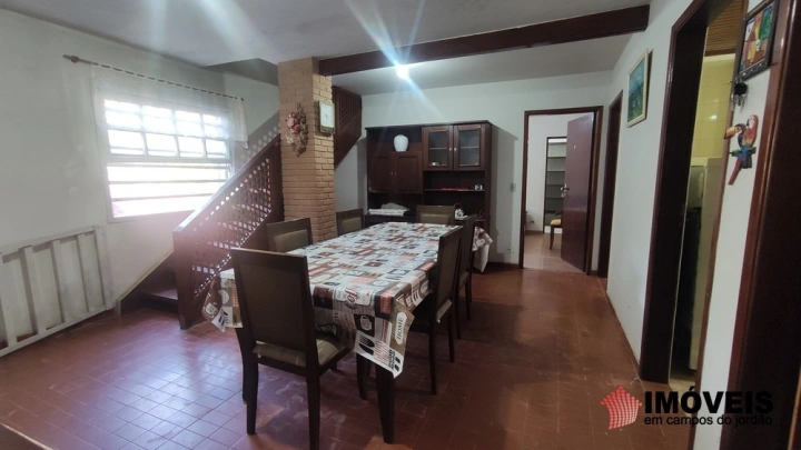 Casa em Vale Encantado, Campos do Jordão - foto 53