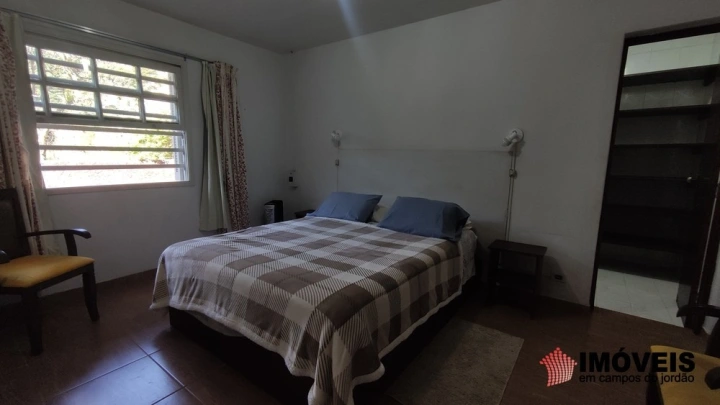 Casa em Vale Encantado, Campos do Jordão - foto 58