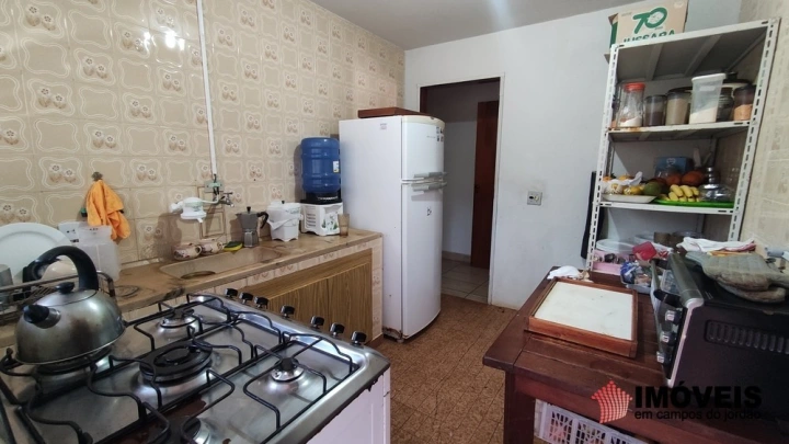 Casa em Vale Encantado, Campos do Jordão - foto 65