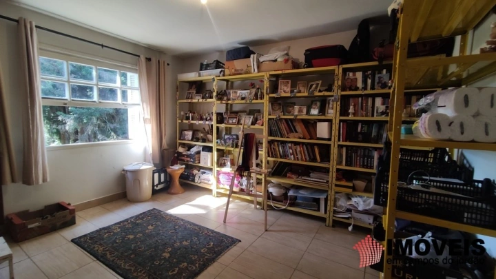 Casa em Vale Encantado, Campos do Jordão - foto 70