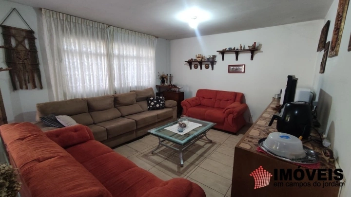 Casa em Vale Encantado, Campos do Jordão - foto 72