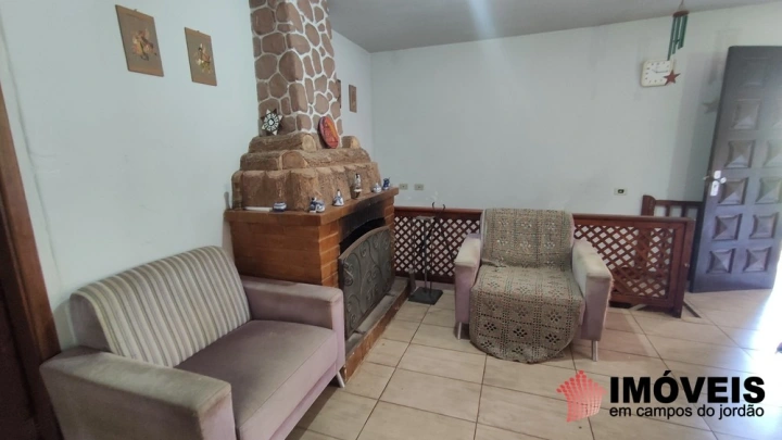 Casa em Vale Encantado, Campos do Jordão - foto 74