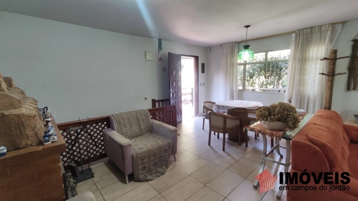 Casa em Vale Encantado, Campos do Jordão - foto 75