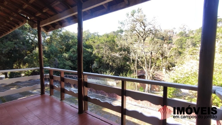 Casa em Vale Encantado, Campos do Jordão - foto 76
