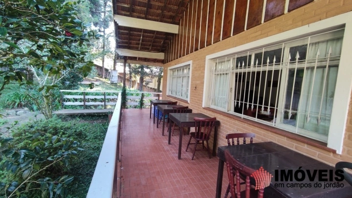 Casa em Vale Encantado, Campos do Jordão - foto 77