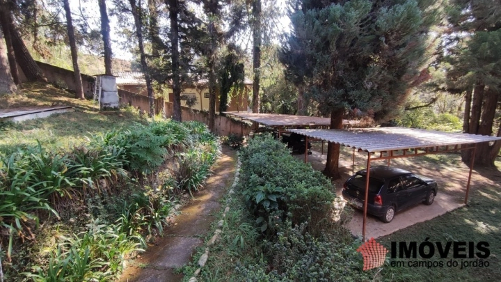 Casa em Vale Encantado, Campos do Jordão - foto 78