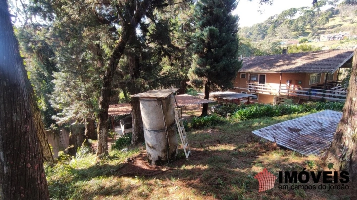Casa em Vale Encantado, Campos do Jordão - foto 80