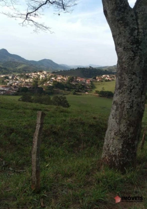 Terreno/Lote em Piranguçu - Minas Gerais, Campos do Jordão