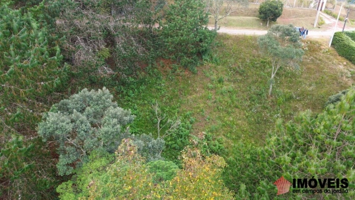 Terreno/Lote em Alto da Boa Vista, Campos do Jordão - foto 3